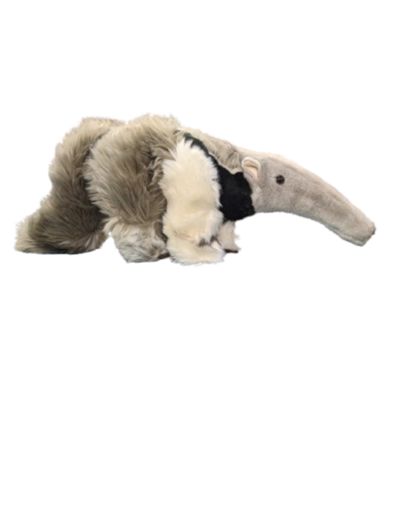 The Puppet Company Full-Bodied Animal Hand Puppet - AntEater