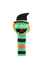The Puppet Company ECO Knitted Puppets - Wilma