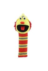 The Puppet Company ECO Knitted Puppets - Flint