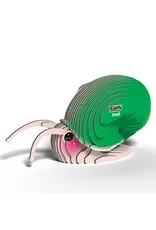 Safari Ltd. Snail 3D Puzzle EUGY