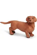 Safari Ltd. Dachshund Dog Figure