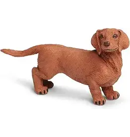 Safari Ltd. Dachshund Dog Figure