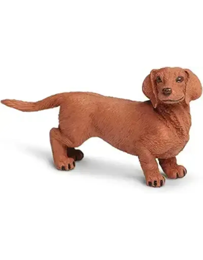 Safari Ltd. Dachshund Dog Figure