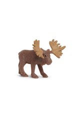 Safari Ltd. Safari Ltd. Good Luck Minis - Moose