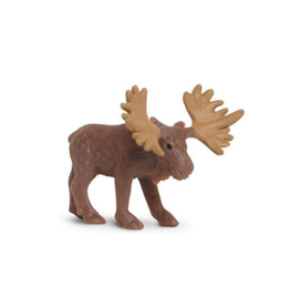 Safari Ltd. Safari Ltd. Good Luck Minis - Moose