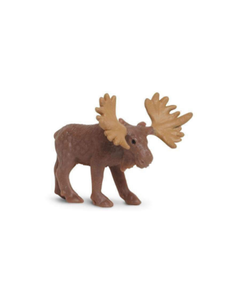 Safari Ltd. Safari Ltd. Good Luck Minis - Moose