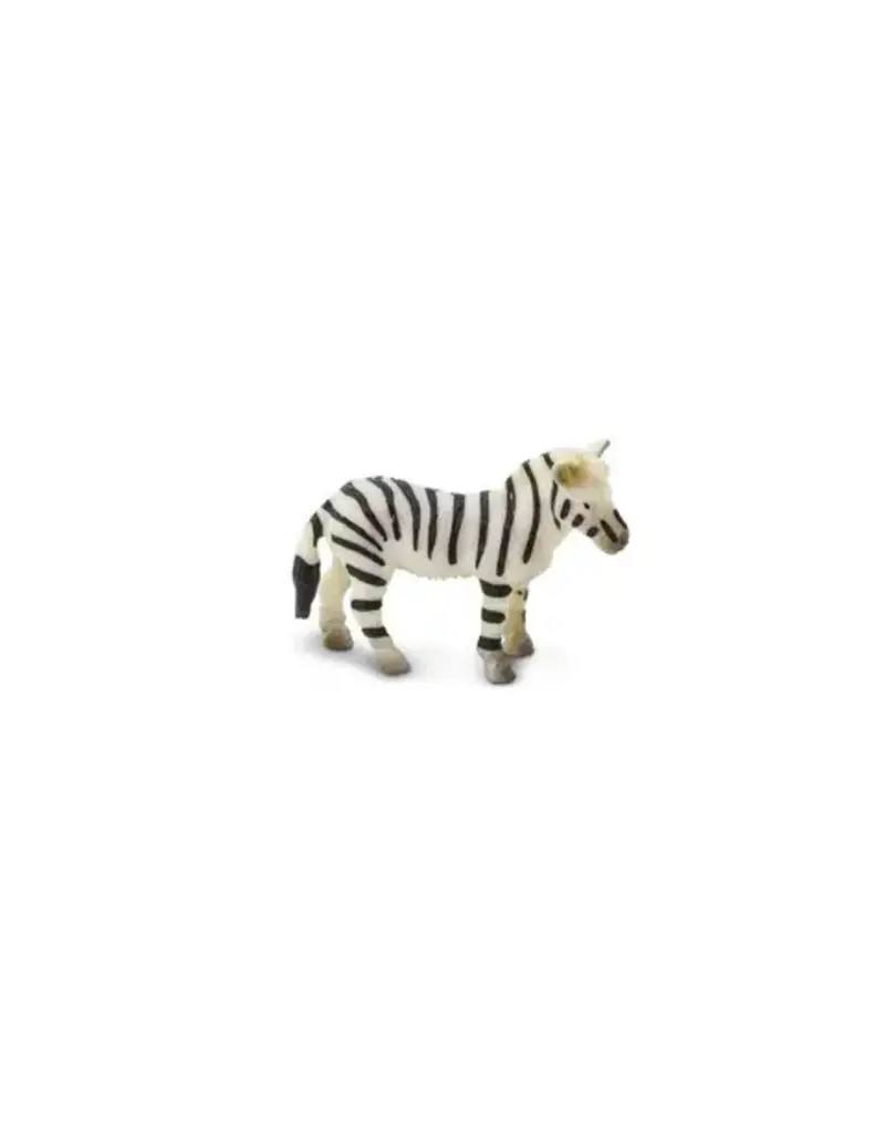 Safari Ltd. Safari Ltd. Good Luck Minis - Zebra
