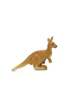 Safari Ltd. Safari Ltd. Good Luck Minis - Kangaroo with Baby
