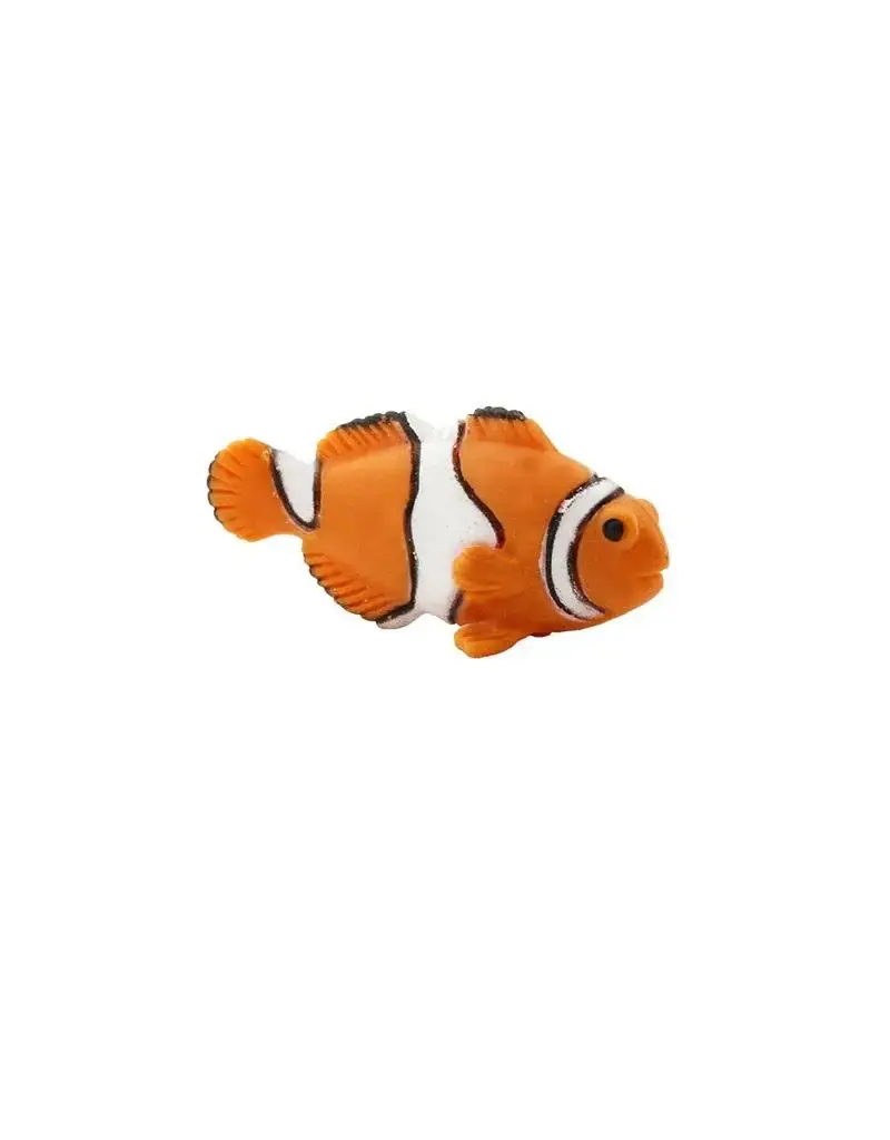 Safari Ltd. Safari Ltd. Good Luck Minis - Clownfish