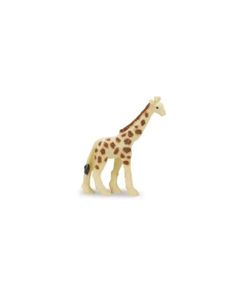 Safari Ltd. Safari Ltd. Good Luck Minis - Giraffe