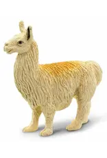 Safari Ltd. Safari Ltd. Good Luck Minis - Llama