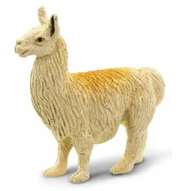 Safari Ltd. Safari Ltd. Good Luck Minis - Llama