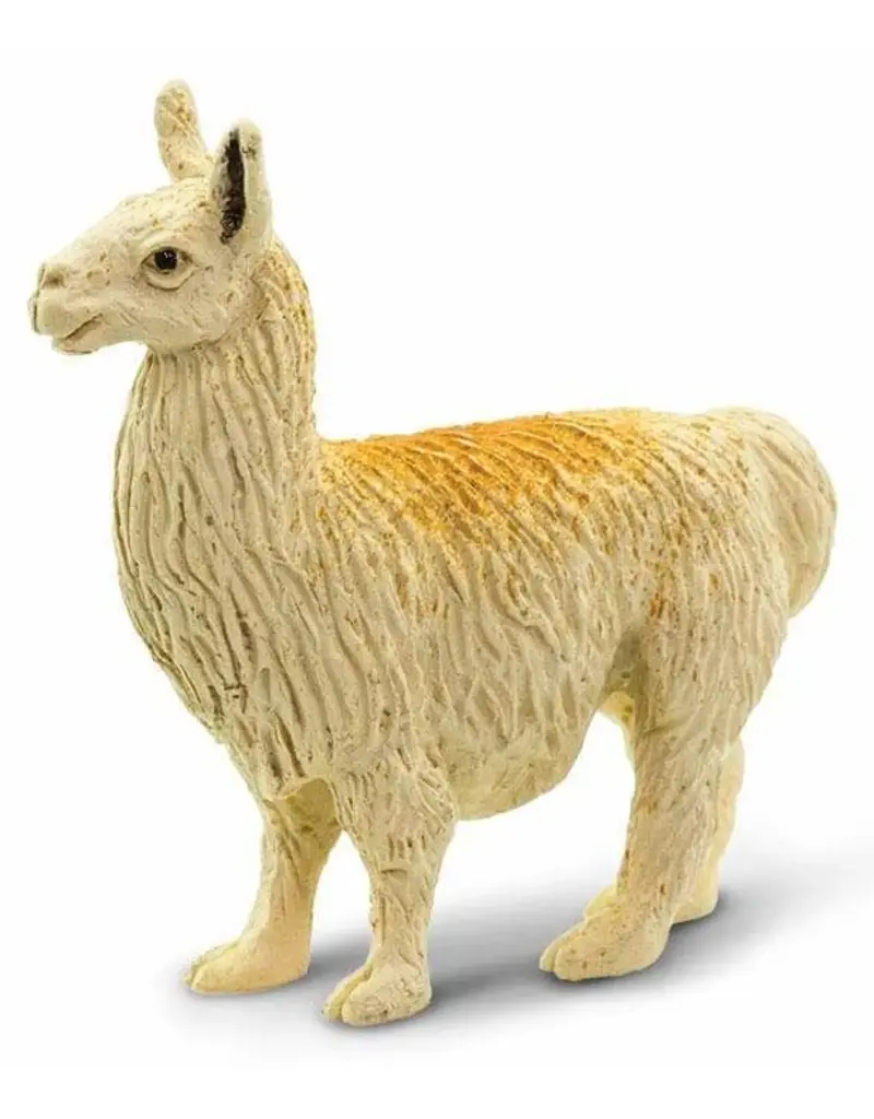 Safari Ltd. Safari Ltd. Good Luck Minis - Llama