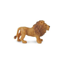 Safari Ltd. Safari Ltd. Good Luck Minis - Lion