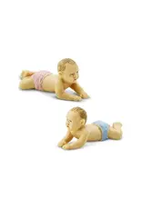 Safari Ltd. Safari Ltd. Good Luck Minis - Baby (Assorted)
