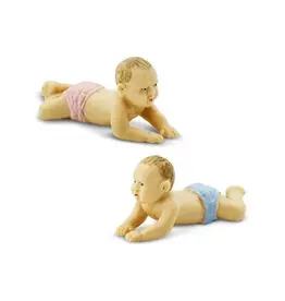 Safari Ltd. Safari Ltd. Good Luck Minis - Baby (Assorted)