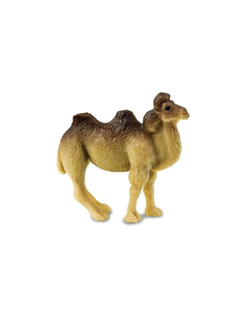Safari Ltd. Safari Ltd. Good Luck Minis - Camel