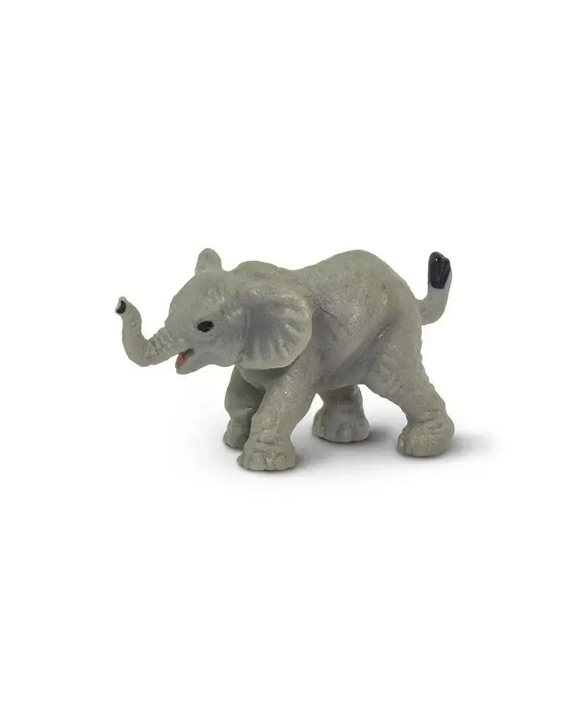 Safari Ltd. Safari Ltd. Good Luck Minis - Elephant