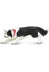 Safari Ltd. Safari Ltd Border Collie Figure