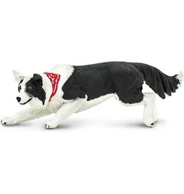 Safari Ltd. Safari Ltd Border Collie Figure