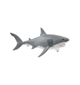Schleich Schleich Great White Shark