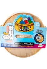 Empire Discount NO UPC Mini Squishy Colorful Dumplings with Bun