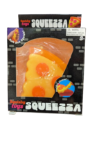 Empire Discount Squeeza Pizza Squishy