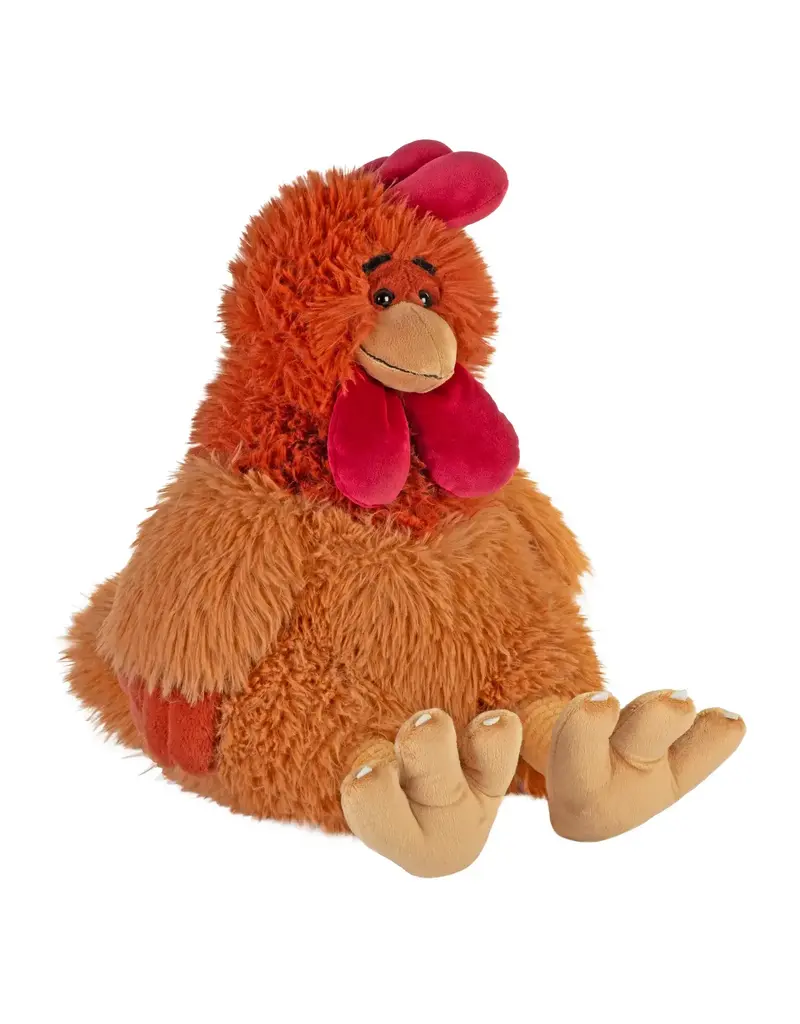 Wild Republic Snuggleluvs Chicken