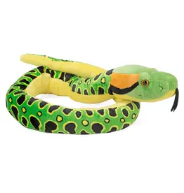 Wild Republic Plus Snake Anaconda (54")