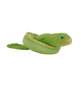 Wild Republic Plush Snake Eco Moray Eel