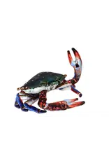Wild Republic Plush Living Crab