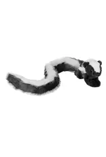 Wild Republic Plush - Tailkins Skunk