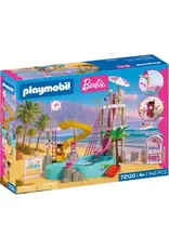 Playmobil Playmobil Barbie Waterpark