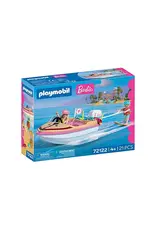 Playmobil Playmobil Barbie Adventure Boat