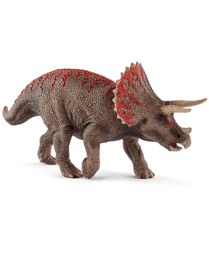 Schleich Schleich Dinosaur Triceratops