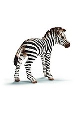 Schleich Schleich Zebra Foal