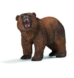 Schleich Schleich Grizzly Bear