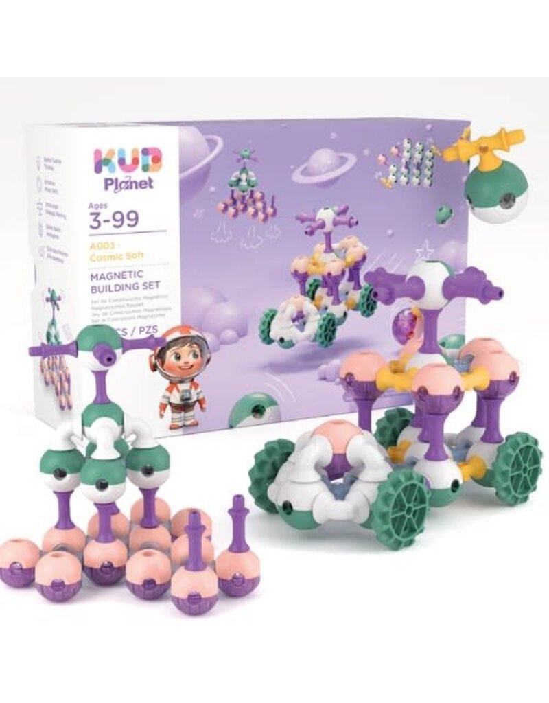 Baho Kids Cosmic Soft KUB Planet