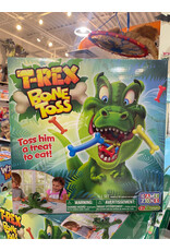 Epoch Game - T-Rex Bone Toss