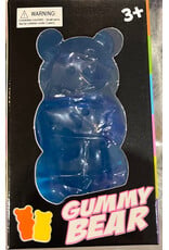 UZ Wholesale STore Gummy Bear Squeeze Toy