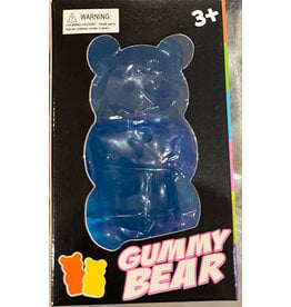 UZ Wholesale STore Gummy Bear Squeeze Toy