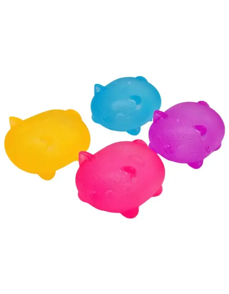 UZ Wholesale STore Cat Squishy Stress Squish Toy