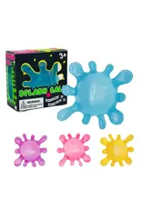 UZ Wholesale STore Splootsplat Maltose Squeeze Ball Stress Relief Toy Squish