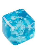 UZ Wholesale STore Snowflake Ice Cube Squish
