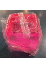 FAIRE NO UPC Squeeze Cube Pink 5.5m