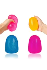 UZ Wholesale STore No UPC Gumdrop Shaped Squeeze Toy