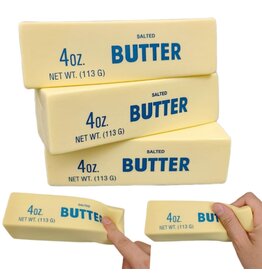 Jo's Dream Squishy Salted Butter Squish