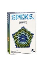 Speks SPEKS. Mini Magnetic Fidget Balls - Gradient Soothe
