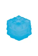 UZ Wholesale STore [NO UPC] Diamond Cube Squishy Blue