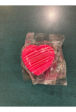 UZ Wholesale STore [NO UPC] Heart Shaped Squishy Toy
